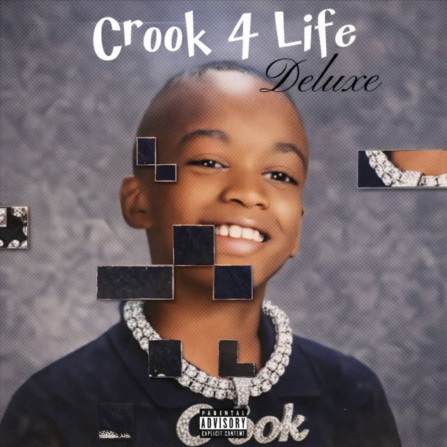 Nook da Crook - 'I Knew It' [Ringtone]