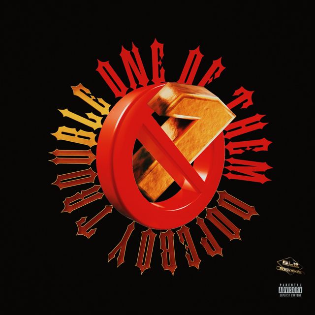 Dopeboy Trouble - 'One Of Them Ones' [Ringtone]
