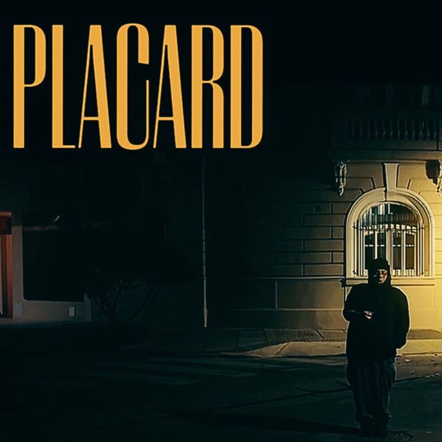 Og Speedy - 'Placard' [Ringtone]