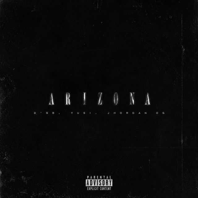Yusi - 'Arizona (feat. D'SB & Jhordan OG & Prod.Lilyusi)' [Ringtone]