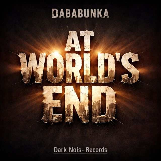 Dababunka - 'Zebras' [Ringtone]