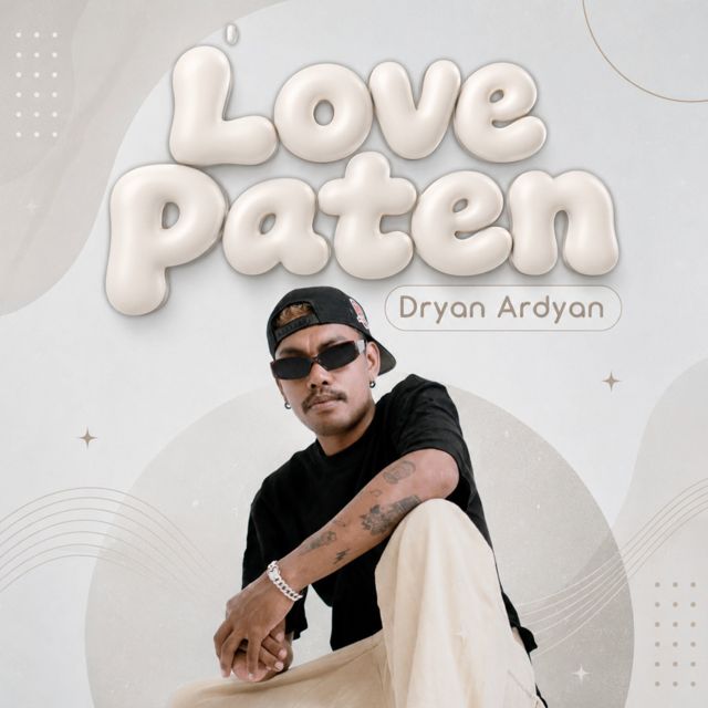 Dryan Ardyan - 'Love Paten' [Ringtone]