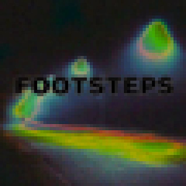 GSD - 'Footsteps' [Ringtone]