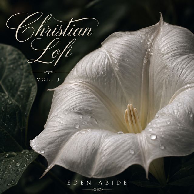Eden Abide - 'Tender Mercy' [Ringtone]