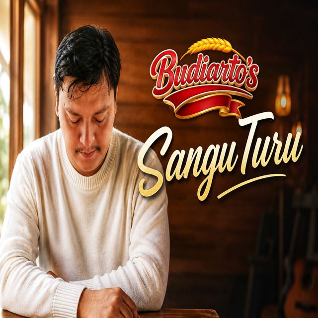 Budiarto's - 'Sangu Turu' [Ringtone]