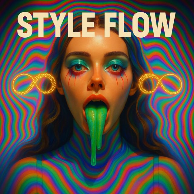 INFINIGHT - 'Style Flow' [Ringtone]