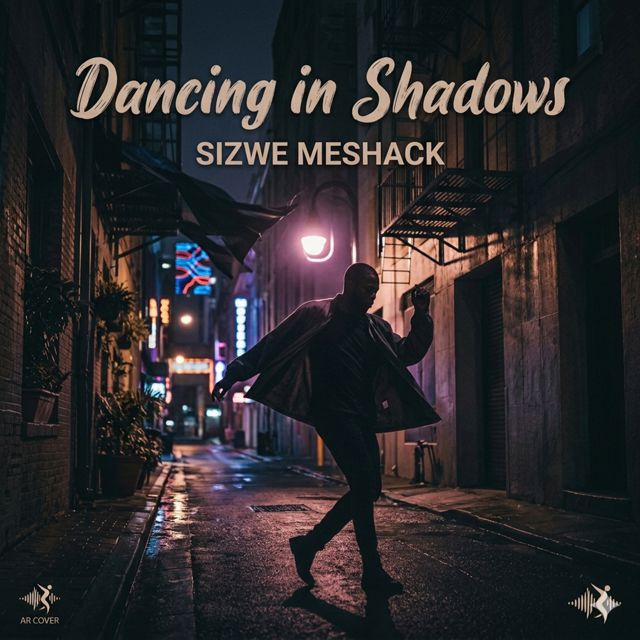 Sizwe Meshack - 'Dancing' [Ringtone]