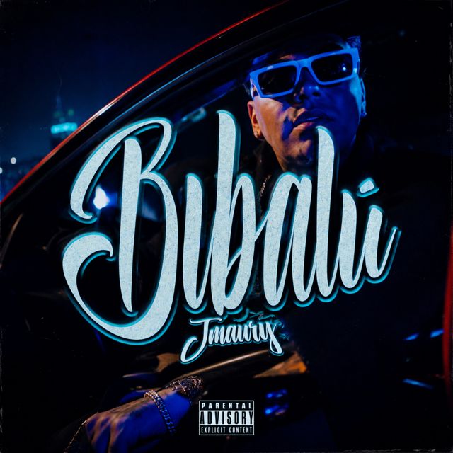 Jmaury - 'BUBALÚ' [Ringtone]