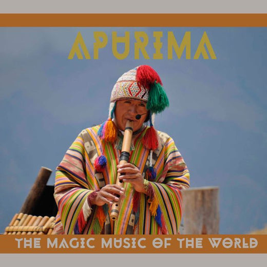 Music festival Andina - 'LUNA LLENA' [Ringtone]
