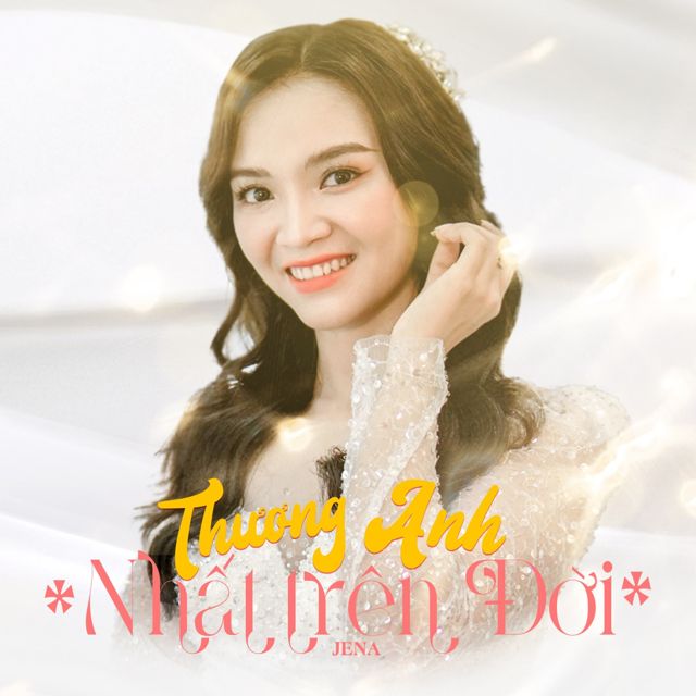Jena - 'Thương Anh Nhất Trên Đời' [Ringtone]