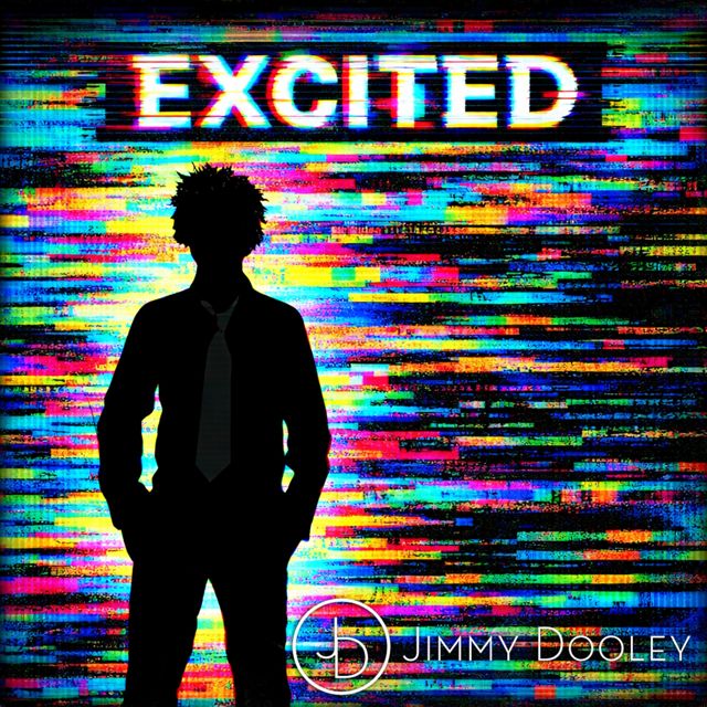 Jimmy Dooley - 'Excited' [Ringtone]