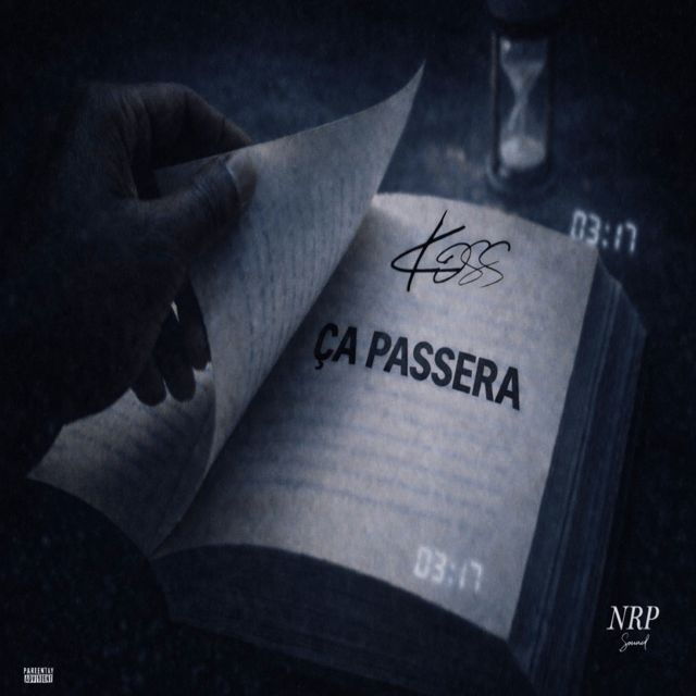 Koss - 'Ca passera' [Ringtone]