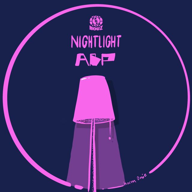 harm_onie - 'Nightlight ARP' [Ringtone]