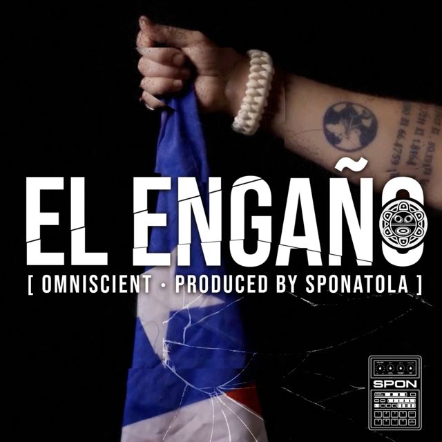 Omniscient - 'El Engaño' [Ringtone]