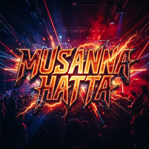 Musanna Hatta - 'Mystery Dark Rave' [Ringtone]