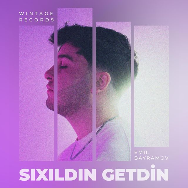 Emil Bayramov - 'Sıxıldın Getdin' [Ringtone]
