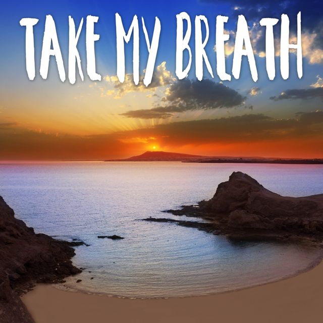 Tropical Jawns - 'Take My Breath (Marimba Version)' [Ringtone]