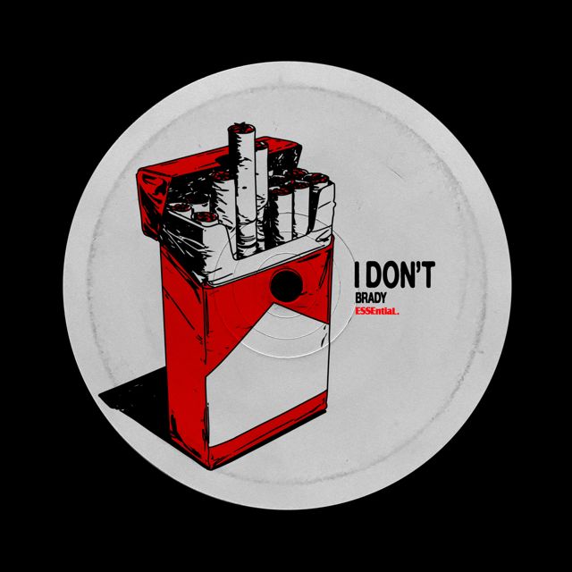 Brady (US) - 'I Don’t' [Ringtone]