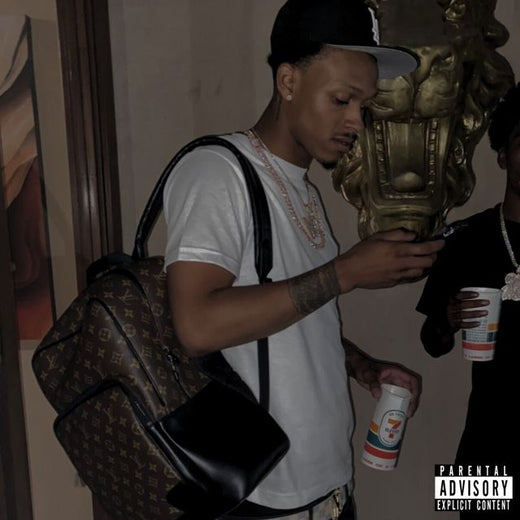 VLTHEVULTURE - 'AINT THE TYPE' [Ringtone]