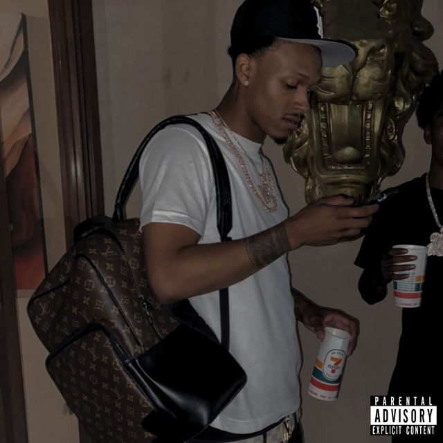 VLTHEVULTURE - 'AINT THE TYPE' [Ringtone]