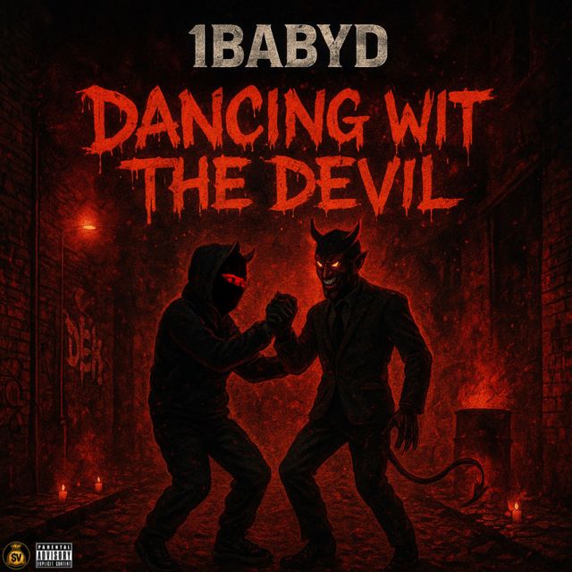 1Babyd - 'Dancing Wit The Devil' [Ringtone]