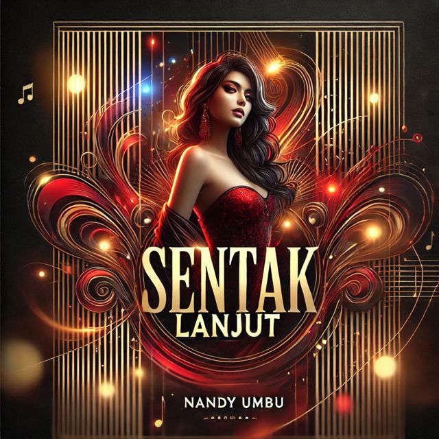 NANDY UMBU - 'Sentak Lanjut' [Ringtone]