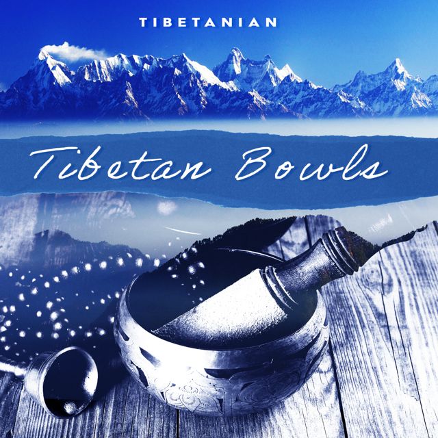 Tibetanian - 'Jacuzzis Waterfall' [Ringtone]