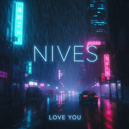 Nives - 'Love You (Alternative Version)' [Ringtone]