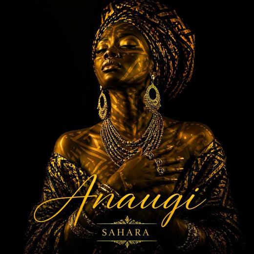 Anaugi - 'Sahara' [Ringtone]