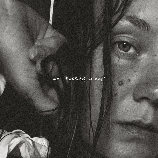 Savs - 'am I fucking crazy?' [Ringtone]