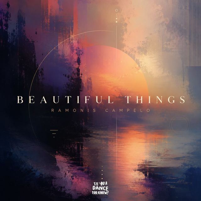 Ramonis Campelo - 'Beautiful Things' [Ringtone]