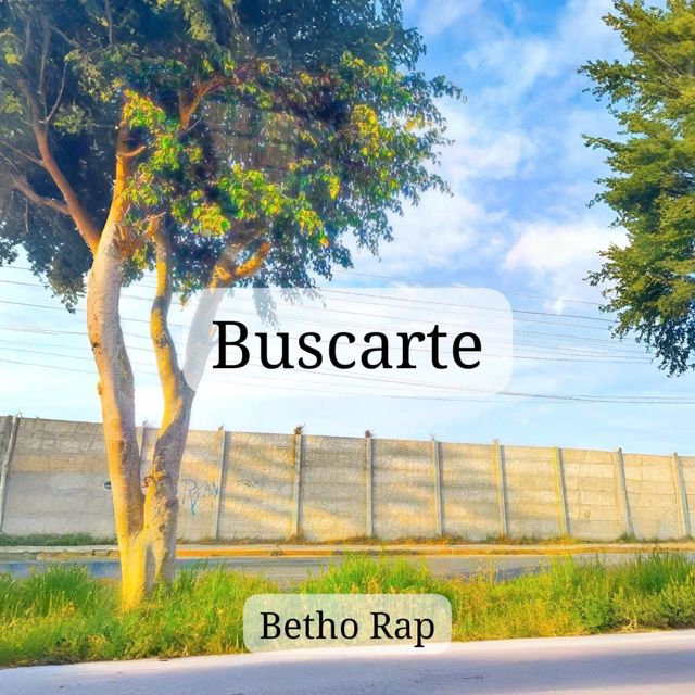 Betho Rap - 'Buscarte' [Ringtone]