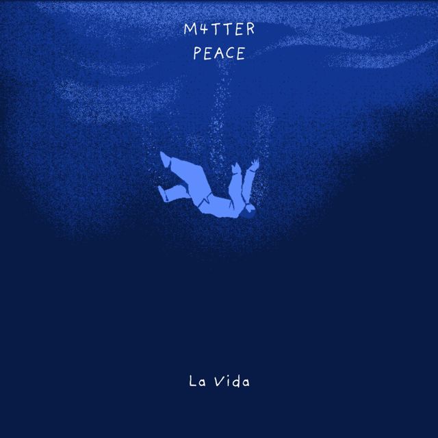 M4tter Peace - 'La Vida' [Ringtone]
