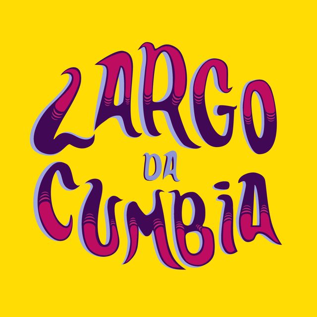 Largo da Cumbia - 'Chicha com cheirinho' [Ringtone]