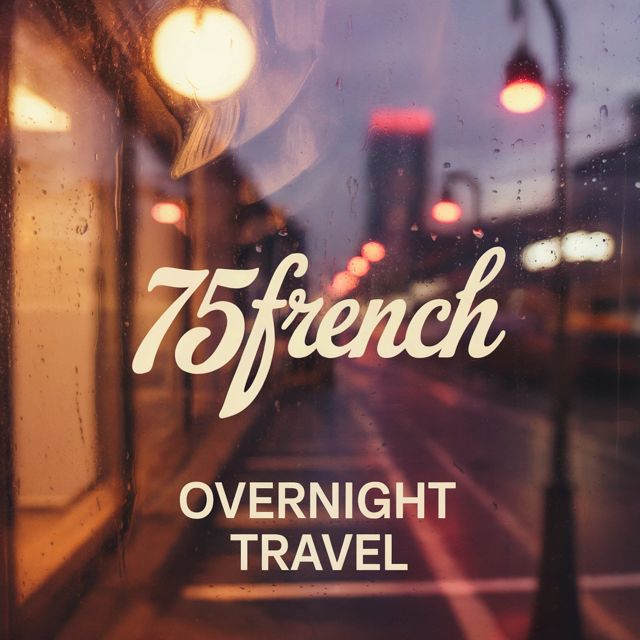 75French - 'Metro Love' [Ringtone]