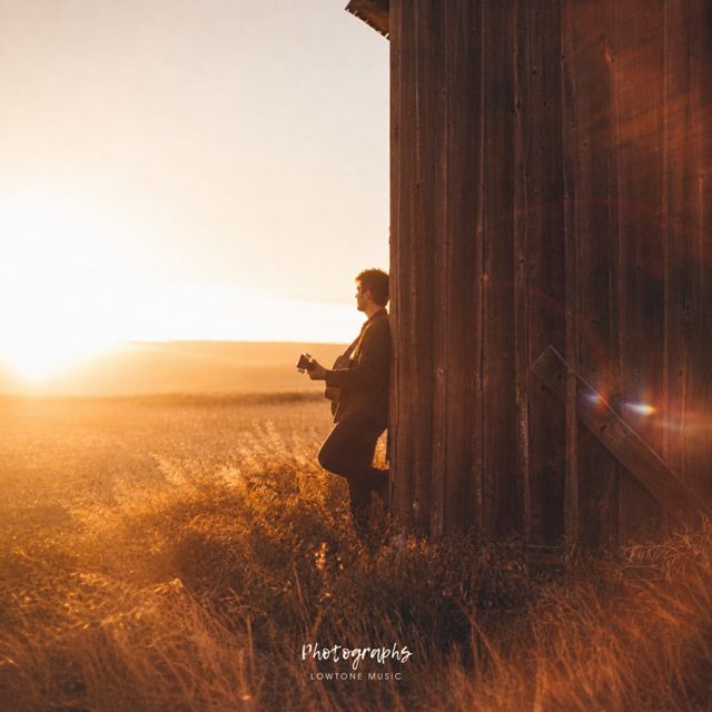 Lowtone Music - 'Photographs' [Ringtone]
