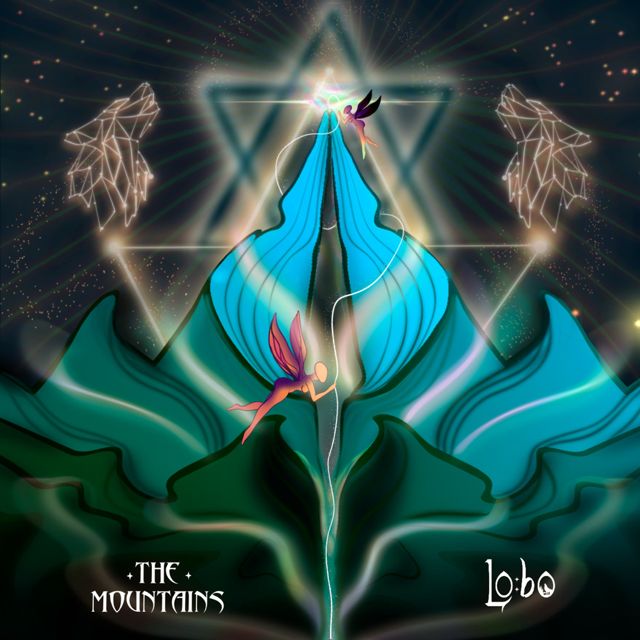Lo:bo - 'The Mountains' [Ringtone]