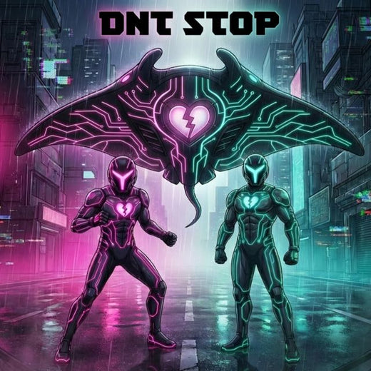 SS Valentine - 'DNT STOP (Clean)' [Ringtone]