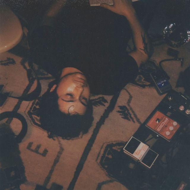 1St Vows - 'On The Line (feat. Repetition)' [Ringtone]