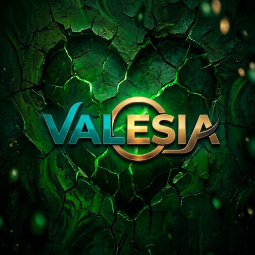 Valesia - 'Mi corazonada' [Ringtone]