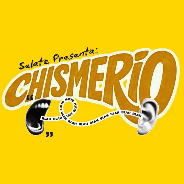 Selatz - 'CHISMERIO' [Ringtone]