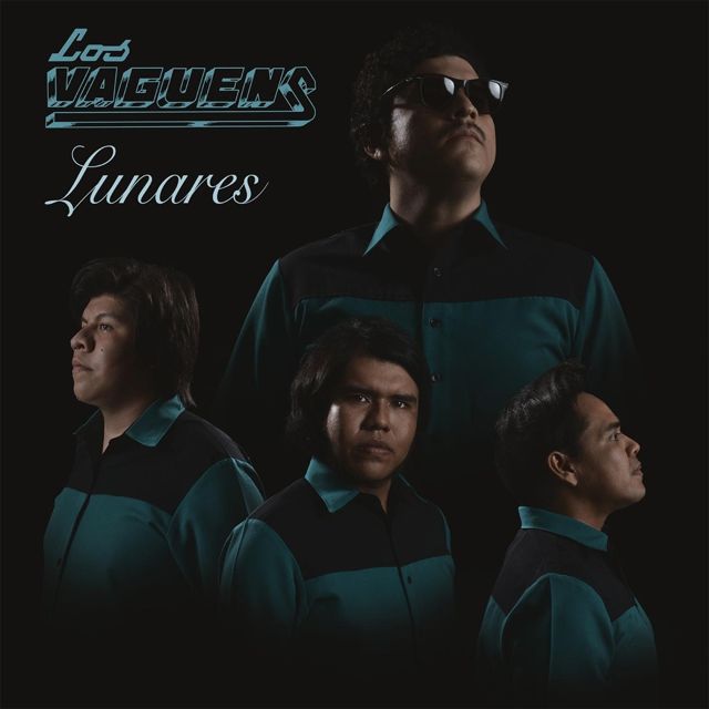 Los Vaguens - 'Lunares' [Ringtone]