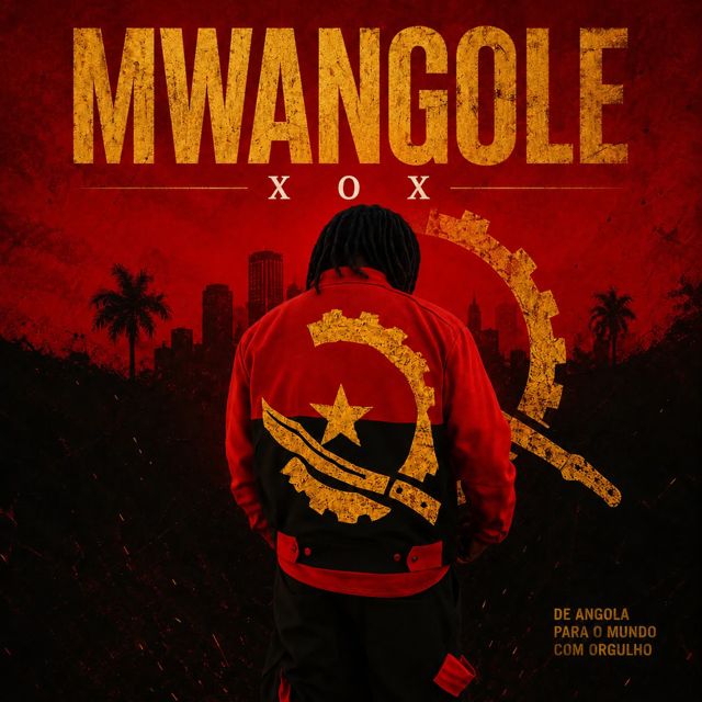 XOX - 'MWANGOLE' [Ringtone]
