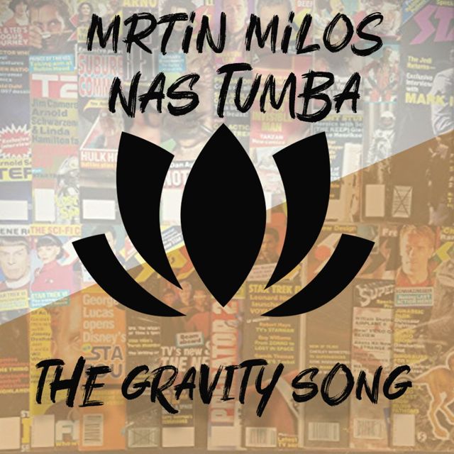 Mrtin Milos - 'The Gravity Song (Delasport Mix) (feat. Nas Tumba)' [Ringtone]