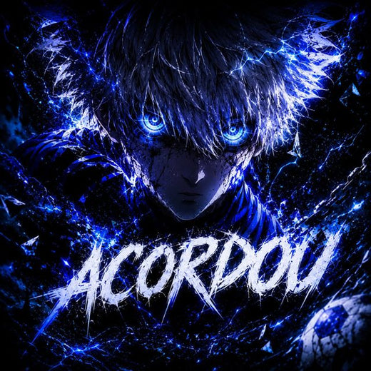 Geek Sonora - 'Acordou' [Tono de llamada]