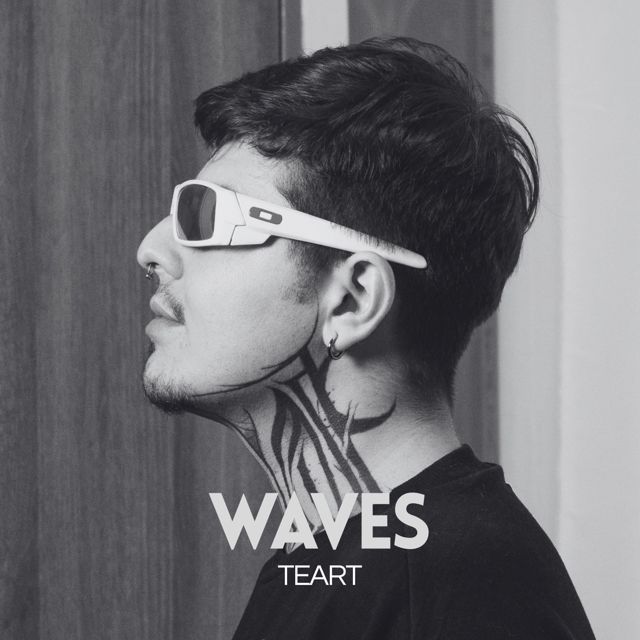TEART - 'Nadie fué (feat. El Taba 01 & El Callejas)' [Ringtone]