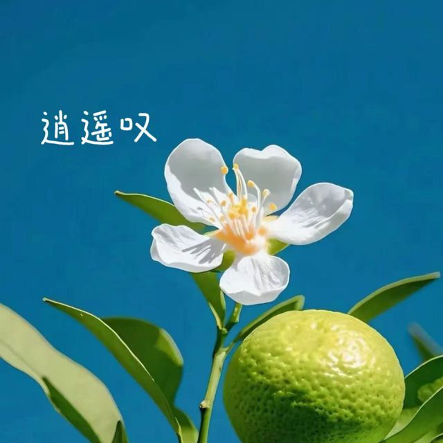 梨子芹菜 - '逍遥叹' [Ringtone]