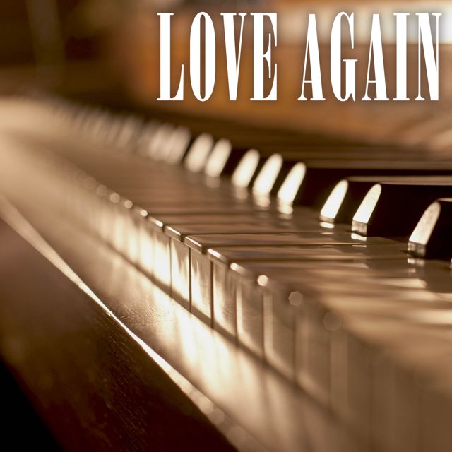 Life In Legato - 'Love Again (Piano Version)' [Ringtone]