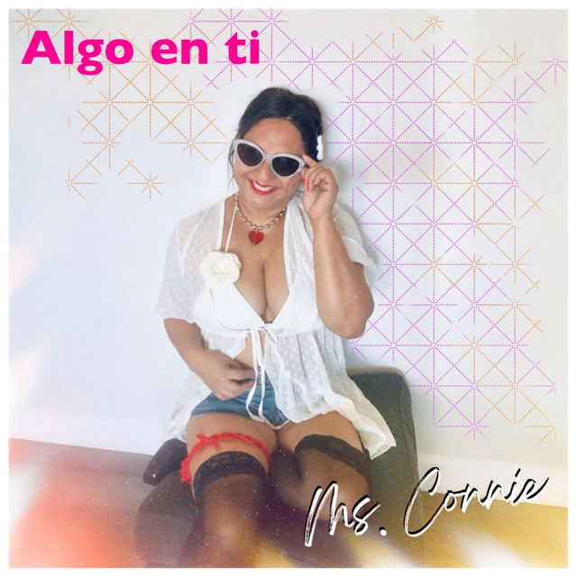 Ms. Connie - 'Algo en ti' [Ringtone]