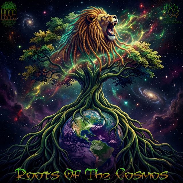 Hope (MX) - 'Roots Of The Cosmos' [Ringtone]